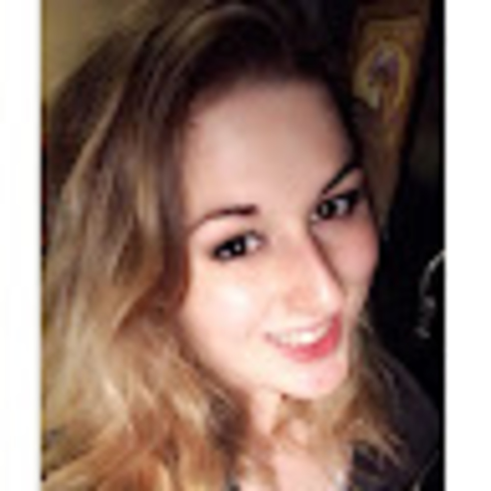 Meet your Posher, Rebecca